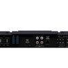 Alpine Status Hi-Res Audio 4 Channel Amplifier HDA-F60