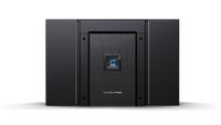Alpine Status Mono Amplifier HDA-M80