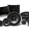 Alpine Status Hi-Res 6-1/2″ (16.5cm) 3-Way Component Speaker Set