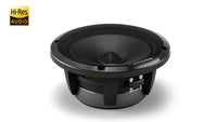 Alpine Status Hi-Res 6-1/2 (16.5cm) 2-Way Component Speaker Set