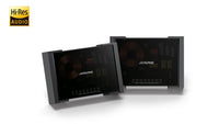 Alpine Status Hi-Res 6-1/2 (16.5cm) 3-Way Component Speaker Set