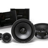 Alpine Status Hi-Res 6-1/2″ (16.5cm) 2-Way Component Speaker Set