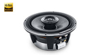 ALPINE Status Hi-Res 6.5 (16.5cm) Coaxial Speakers