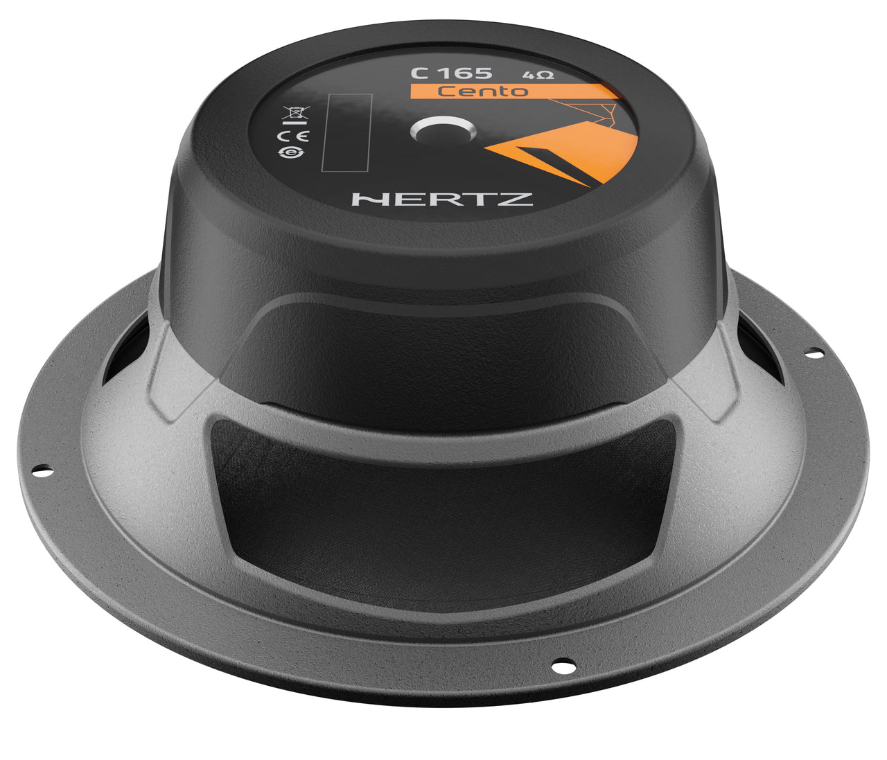 HERTZ Cento 6.5" Woofer Component - Pair (C 165)