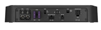 HERTZ Cento Power 1200W 1 Channel Amplifier (Cp 1.2K)