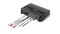 HERTZ Cento Power 1200W 1 Channel Amplifier (Cp 1.2K)