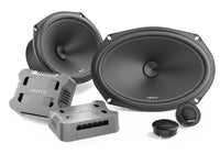 HERTZ Cento Pro 6X9