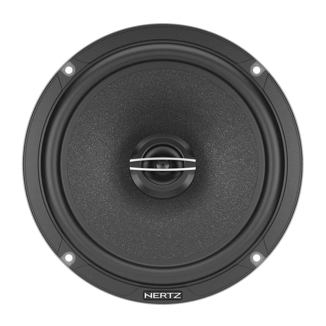 HERTZ Cento 6.5" 2-Way Coaxial Speaker - Pair (Cx 165)