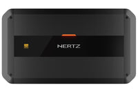 HERTZ Dieci Power 1000W 4 Channel Amplifier (Dp 4.400)