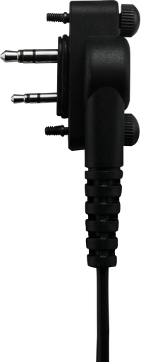 GME Earpiece Microphone - Suit Tx6600S - HS016