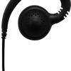 GME EARPIECE MICROPHONE - SUIT TX6600S -HS016