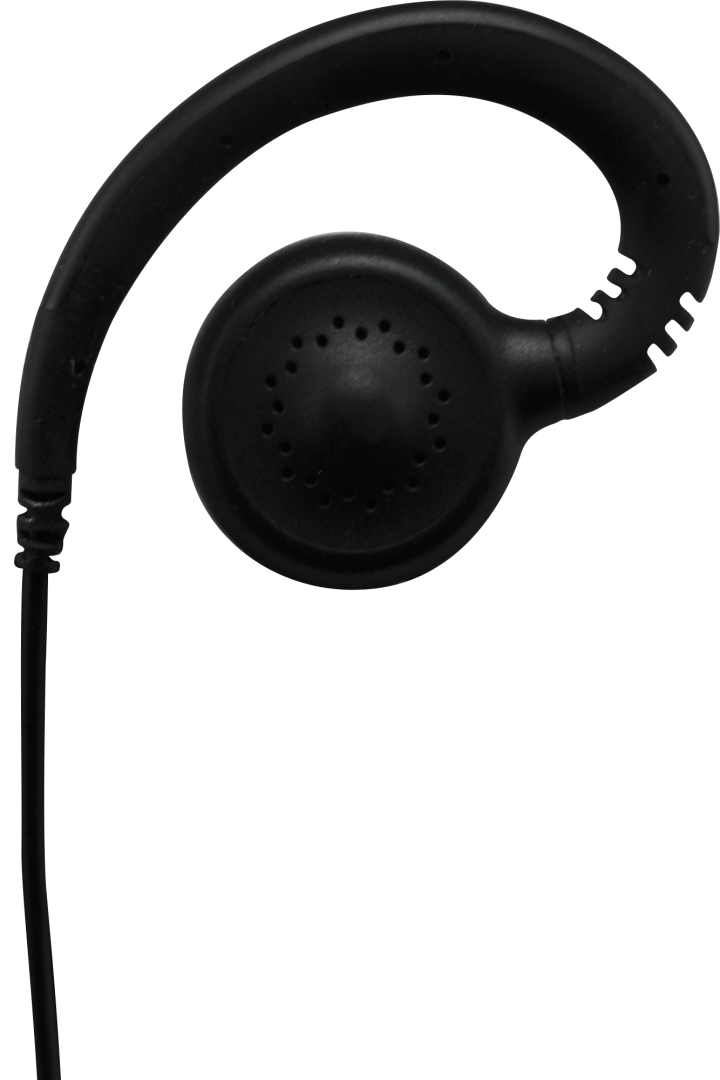 GME Earpiece Microphone - Suit Tx6600S - HS016