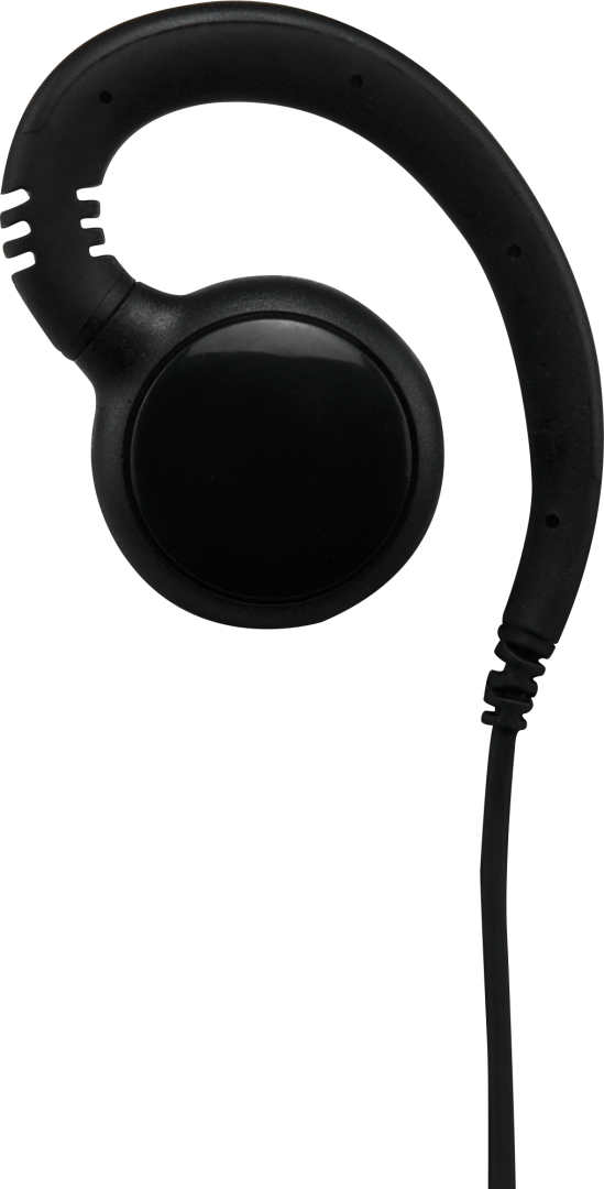 GME Earpiece Microphone - Suit Tx6600S - HS016