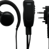 GME EARPIECE MICROPHONE - SUIT TX6600S -HS016