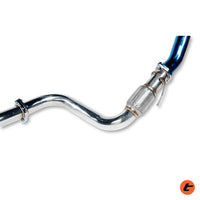 TORQIT 3