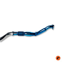 TORQIT 79 Series 4.5L V8 TD Dual Cab 08/2012 - 07/2016 3