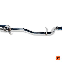 TORQIT 79 Series 4.5L V8 TD Dual Cab 08/2012 - 07/2016 3