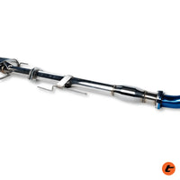 TORQIT Prado 120 Series PCR 3.0L TD Wagon 02/2003 - 10/2007 3