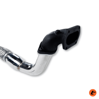 TORQIT 100 Series 4.2L TD 03/1998 - 08/2007 3