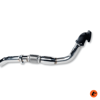 TORQIT 100 Series 4.2L TD 03/1998 - 08/2007 3