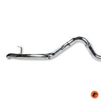 TORQIT 100 Series 4.2L TD 03/1998 - 08/2007 3