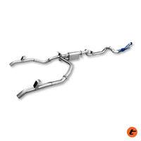 TORQIT 79 Series 3.5