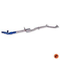 TORQIT 79 Series 3.5