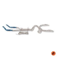 TORQIT 200 Series 4.5L V8 TD  11/2007 - 09/2015 Twin 3