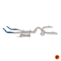 TORQIT 200 Series 4.5 L Wagon 11/2007 - 9/2015 - Twin 3