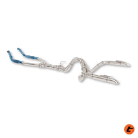 TORQIT 200 Series 4.5 L Wagon 11/2007 - 9/2015 - Twin 3