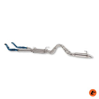 TORQIT 200 Series - Twin 3