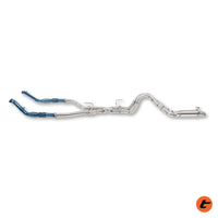 TORQIT 200 Series - Twin 3