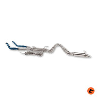 TORQIT 200 Series - Twin 3