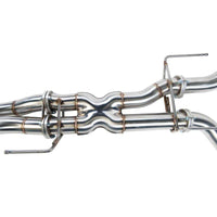 TORQIT 200 Series DPF Back 3