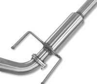 TORQIT Dpf Back Single Exit 3.5
