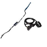 TORQIT Toyota LandCruiser 79 Series 4.5L V8 TD Dual Cab 3