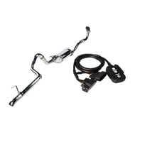 TORQIT Toyota 100 Series 4.2L TD 03/1998 - 08/2007 3