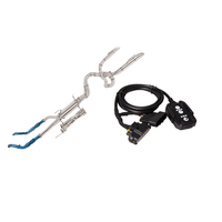 TORQIT Toyota 200 Series 4.5 L Wagon 11/2007 - 9/2015 - Twin 3