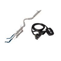 TORQIT Toyota 200 Series - Twin 3