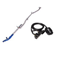 TORQIT Toyota 79 Series 3.5
