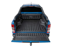 HSP ARMOUR BAR (BLACK) SUITS DUAL CAB FORD RANGER/RAPTOR PX 2011-2022 -P-AB1