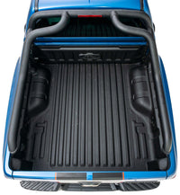 HSP ARMOUR BAR (BLACK) SUITS DUAL CAB FORD RANGER/RAPTOR PX 2011-2022 -P-AB1