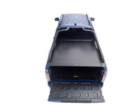 HSP ROLL R COVER SERIES 3.5 SUITS CANNON WITH ARMOUR BAR -GW4RS3.5-AB