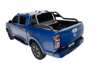 HSP ROLL R COVER SERIES 3.5 SUITS CANNON WITH ARMOUR BAR -GW4RS3.5-AB