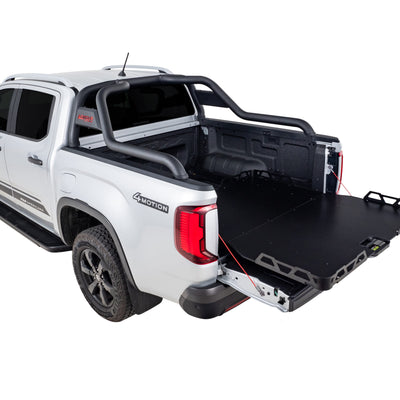 HSP Load Slide Suits All New Amarok 2023+ (Suits No Liner / Spray on Liner) -VA3-1