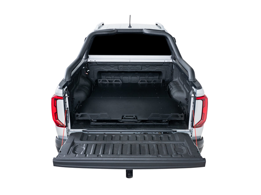 HSP Load Slide Suits All New Amarok 2023+ (Suits No Liner / Spray on Liner) -VA3-1