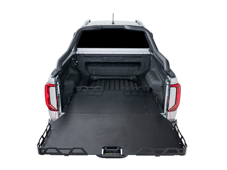 HSP Load Slide Suits All New Amarok 2023+ (Suits No Liner / Spray on Liner) -VA3-1