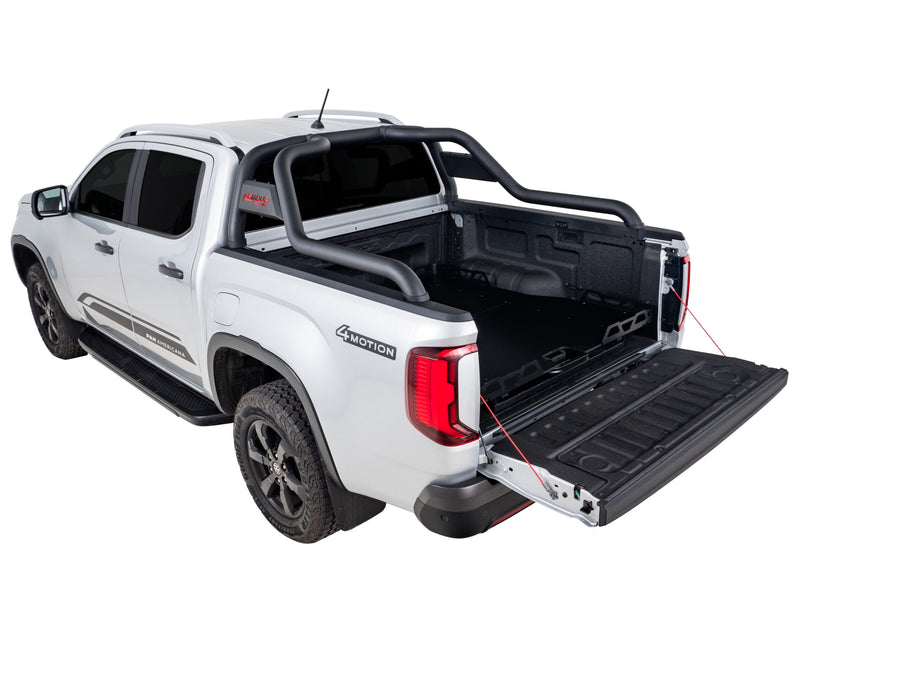 HSP Load Slide Suits All New Amarok 2023+ (Suits No Liner / Spray on Liner) -VA3-1