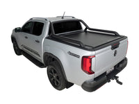 HSP ROLL R COVER S3.5 SUITS GENUINE EXTENDED SPORTS BAR ALL NEW VOLKSWAGEN AMAROK 2023+ -VA43RS3.5