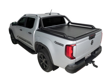 HSP Roll R Cover S3.5 Suits Genuine Extended Sports Bar All New Amarok 2023+ -VA43RS3.5